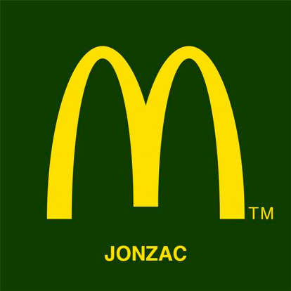 Mac Donalds